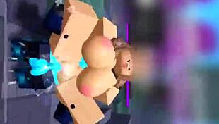 fucking a fierce lady