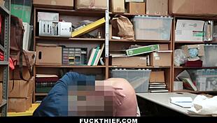 Stolen Jewelry Recovered During Strip Search