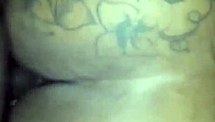 Beenfamousxxx and Ladyluckxxx Share Intimate Moments