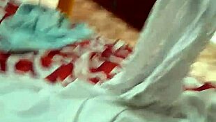 Sexo casero real con dos mujeres cumple mi fantasia sexual.