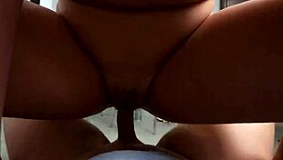 Milf Ignored Too Long And Needs Cock Now