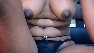 best african ebony girl gets fucked hard until she cums in intense session