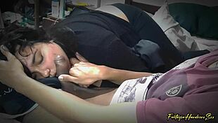 learn free fire while getting your dick sucked, no cumming allowed