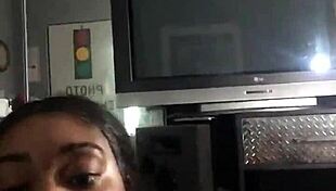 Black women giving major head to big cocks