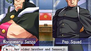 Let's Play Big Bang Age Part 13