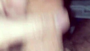 horny teen deepthroats and fills all holes