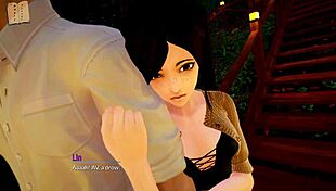 Intriguing hotel game adventure in harem hotel 229