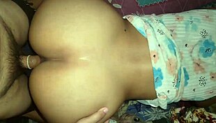 Single Mother Gives Ass For Economic Help Fucking Single Mom