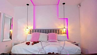 Valerynova Chaturbate Archive 8 with Dildo Titty Fuck