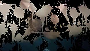 Bathroom Self-Care with Personal Relaxation Touches