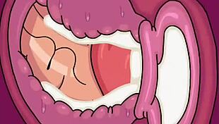 Dr. Maheshwaran becomes pregnant after meeting the patient. 😊