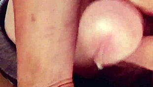 Amateur Delivers Intense Short Foreskin Handjob Action!