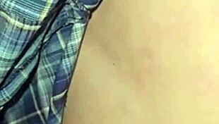 delicate skinny gives me her body in amateurs