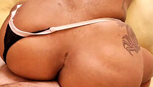 i share bed with stepmom and stepson for anal creampie