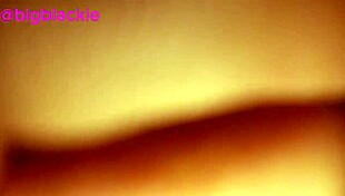 Bigblackie Update 3: Horny Monster Cock Display