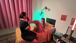 the whore house has adultery, blackmail, and filth - full trailer