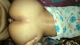 Single Mother Gives Ass For Economic Help Fucking Single Mom