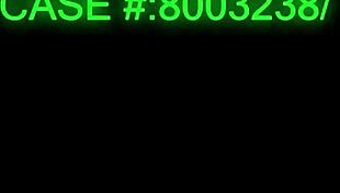 Khloe Kingsley as Mall Owner's Stepdaughter Caught Shoplifting, Deals with Security Officer Mike Mancini