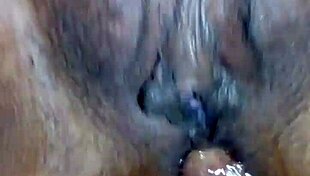 Enticing Cuban Prostitute Surrenders to Intense Anal Passion