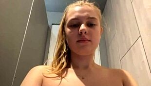 Intense Gym Training Fucking