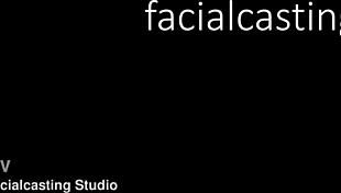 Skinny Ivi Rein in Hard Casting by Big Dick