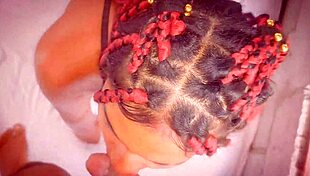 Morena Pelirroja De Gran Culo Folla Por Dinero Le Doy 100 Para Follar