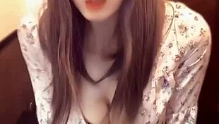 slutty ladyboy and neat shemale stroke themselves in private