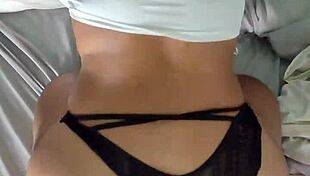 ya papi, my ass is dilated and hot, it hurts 😩