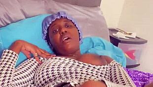 Alliyah Alecia Scott's Little 18+ Tight Pretty Pussy