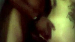 husband almost catches wife fucking uncle in shower