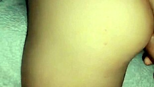 she whispers, amateur brazilian teen in homemade scene