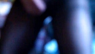 Who wouldn't love seeing cum in black pantyhose during masturbation?