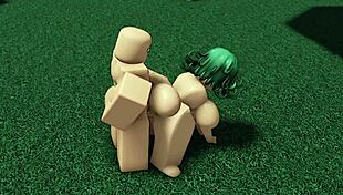 does saitama fuck tatsumaki in roblox tsb?