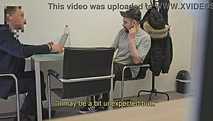 Straight Insurance Broker Convinced to Try It!