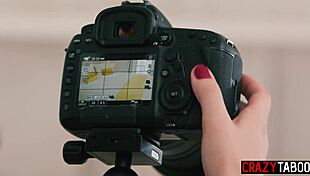 Petite Asian Teen Fucked by Big Ass Milf After Lesbian Pussy Licking