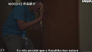 Problemas Com O Filho Do Meu Marido Legendado Ai Sayama