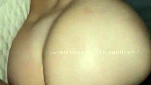 amateur couple homemade video fucking and cumming