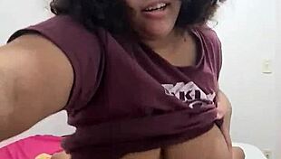 Stepmom's wild fucking frenzy