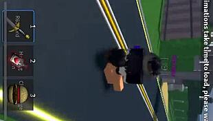 'do you want to see hot furry fucking?' part 2