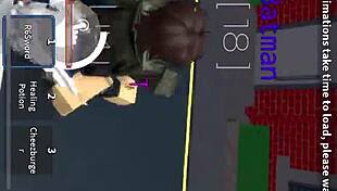 'do you want to see hot furry fucking?' part 2