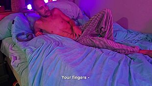 Foi S1 E03 - Your Fingers Belong To Me Now - Female Orgasm Instructions