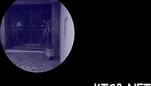 Submissive Shemale Gets Crazy Butt Pounding