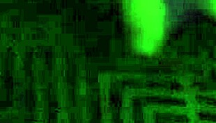 playing with my new vibrator on nude body