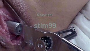 Mature lesbians explore deep cervix insertion and intense pee hole fucking with emotional connection