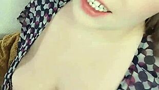 For members of the Blondie circle, have you seen my hard videos yet?