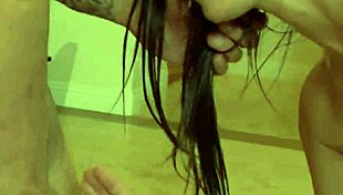 Oiled Massage And Analfuck