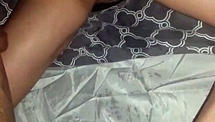 slut latina squirting and fucking in south america