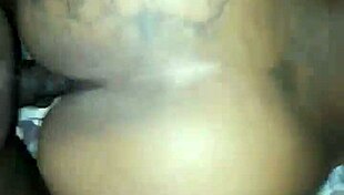 Beenfamousxxx and Ladyluckxxx Share Intimate Moments