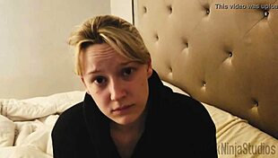 Lesbian step sister wants step brother to impregnate her?