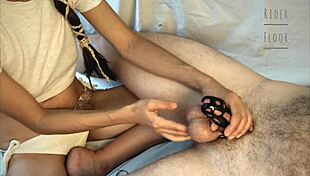 Orgasm Denial in BDSM Scene